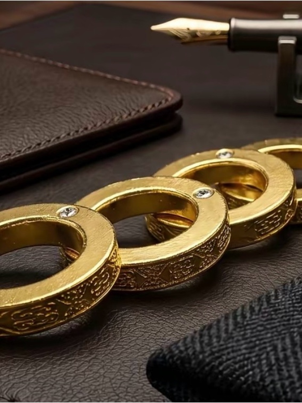 Fidget Rings - Picture 3 of 6